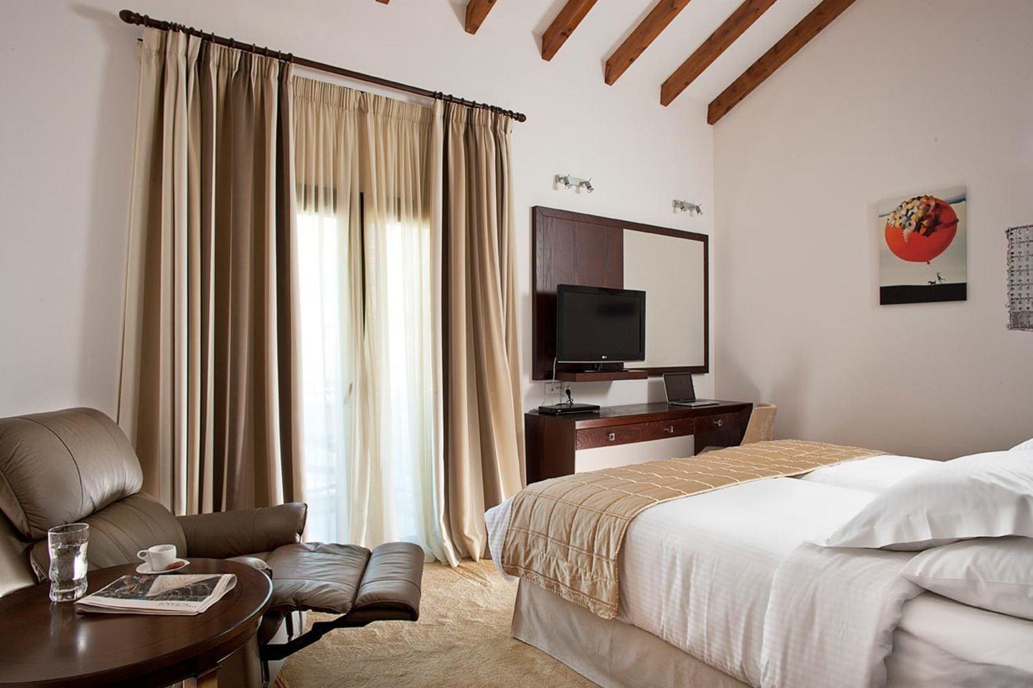 Kalavrita Canyon Hotel & Spa Kültér fotó