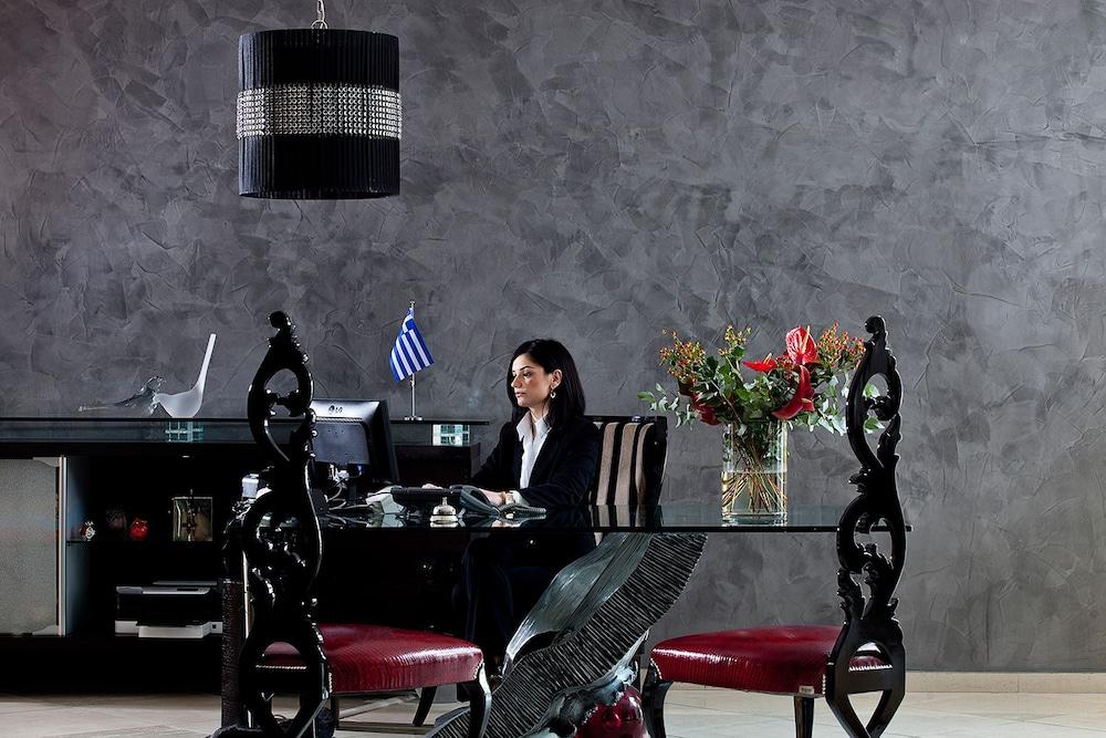 Kalavrita Canyon Hotel & Spa Kültér fotó