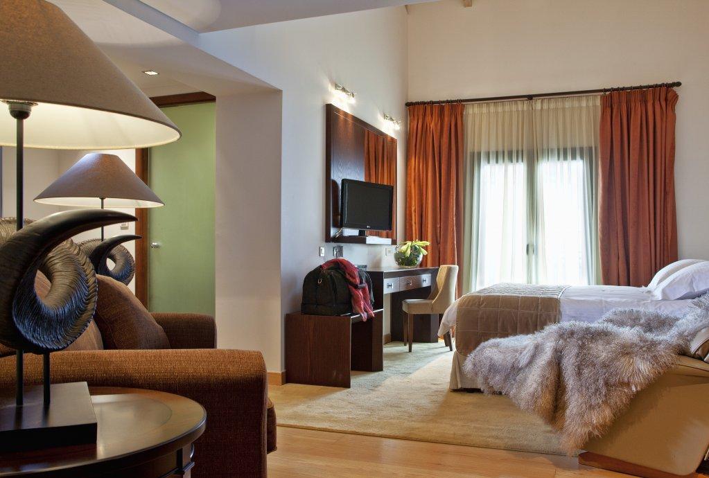 Kalavrita Canyon Hotel & Spa Kültér fotó