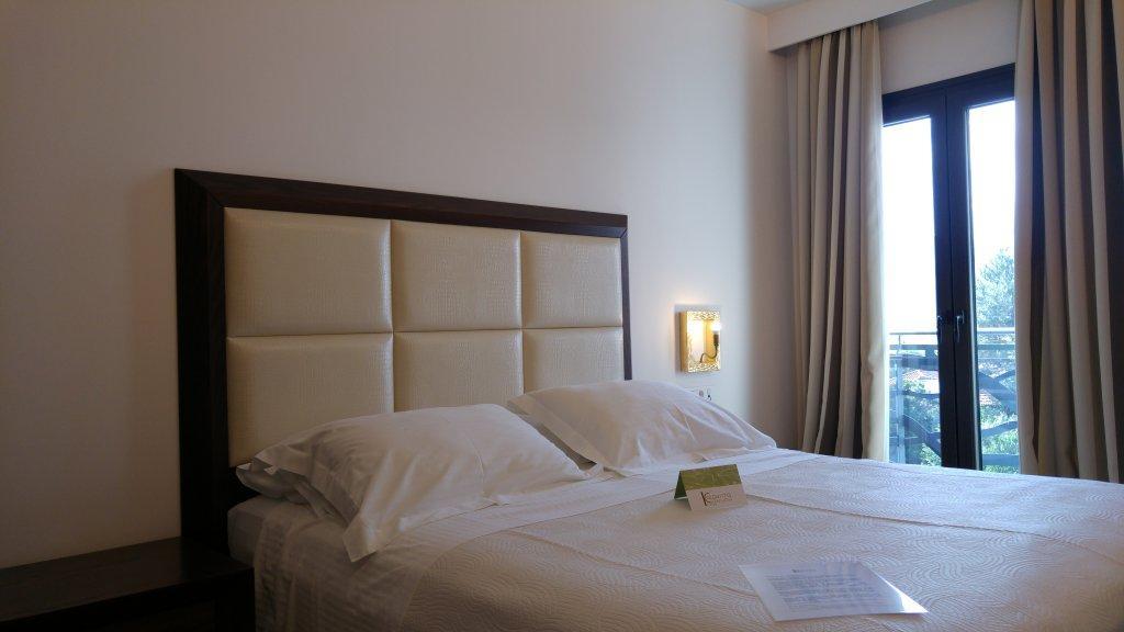 Kalavrita Canyon Hotel & Spa Kültér fotó