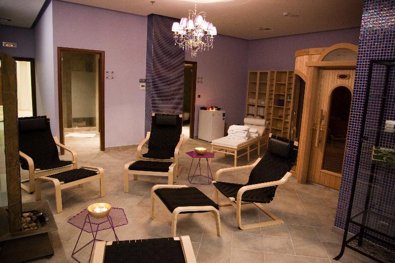 Kalavrita Canyon Hotel & Spa Kültér fotó